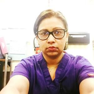 Meet your Posher, Devika