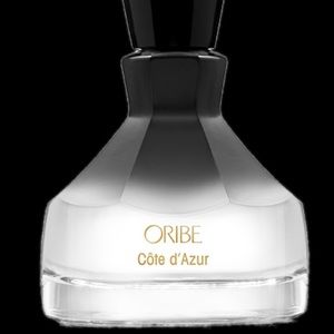 Oribe Perfume - their signature sent!