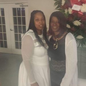 Meet your Posher, Terry