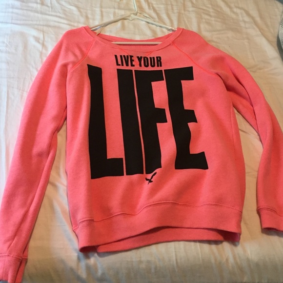 American Eagle Sweatshirt