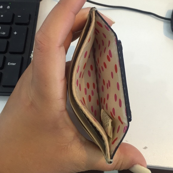 kate spade Bags Authentic Kate Spade Credit Card Holder Poshmark