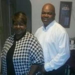 Meet your Posher, Sharon