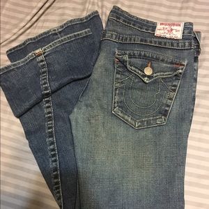 True religion jeans