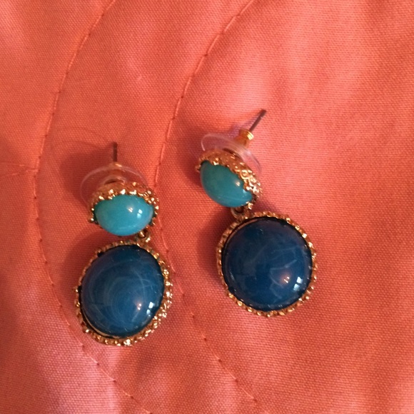 Bauble bar earrings