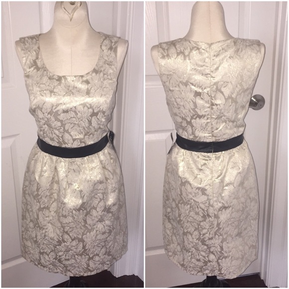 Forever 21 Dress; NWT! Size Small!