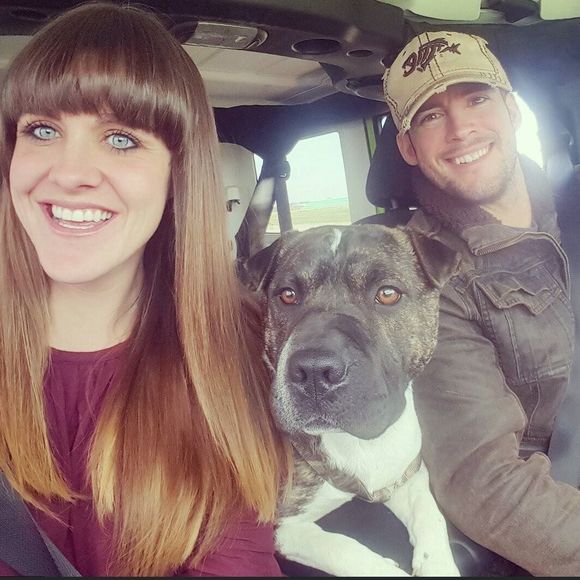 Meet your Posher, Brittny