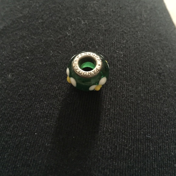 Pandora bead