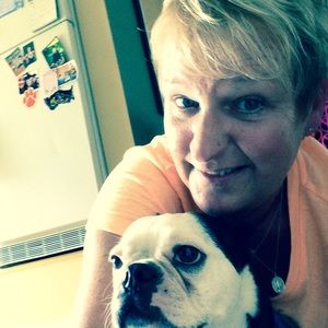 Meet your Posher, Lori