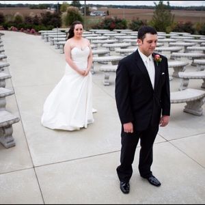 Meet your Posher, Meaghan