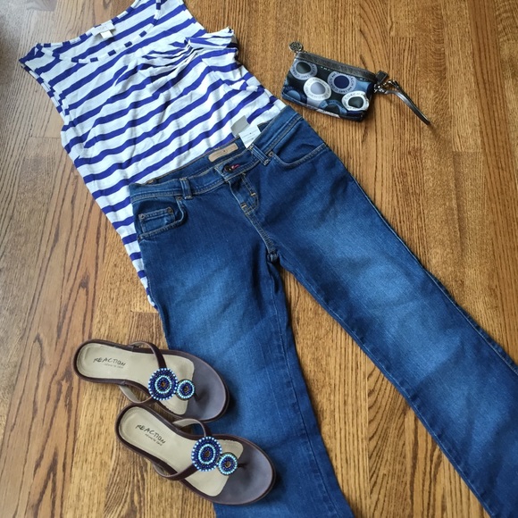 Tommy Hilfiger jeans NWT