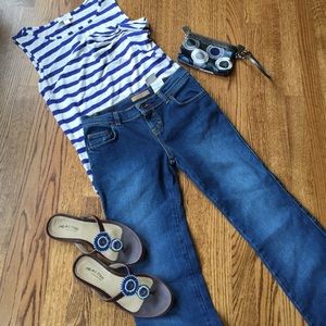 Tommy Hilfiger jeans NWT