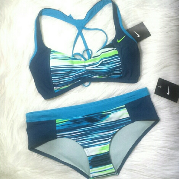Nike Swimsuit