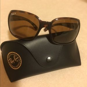 Ray Ban Sunglasses