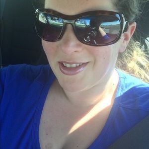 Meet your Posher, Tiffany