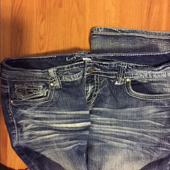 Rue 21 jeans - Picture 2 of 2