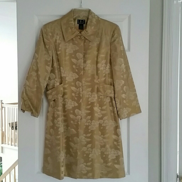 Jacket Coat - image 1