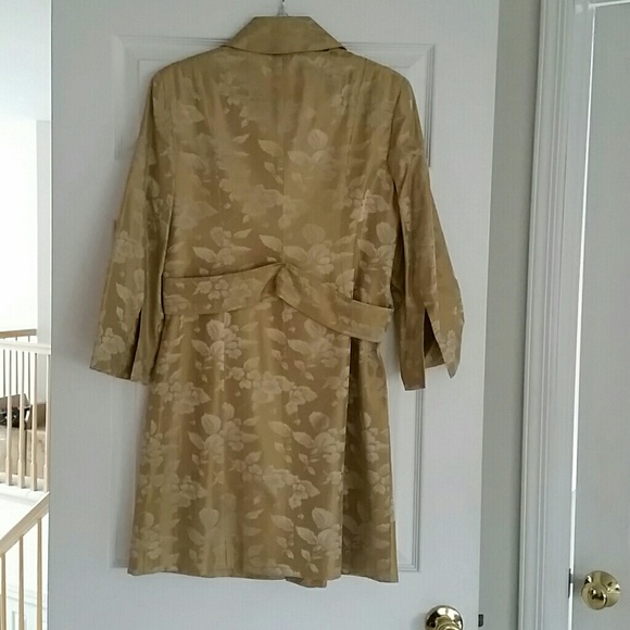 Jacket Coat - image 2