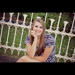 Meet your Posher, Chelsey