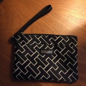 Tommy Hilfiger wristlet