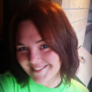 Meet your Posher, Stevie