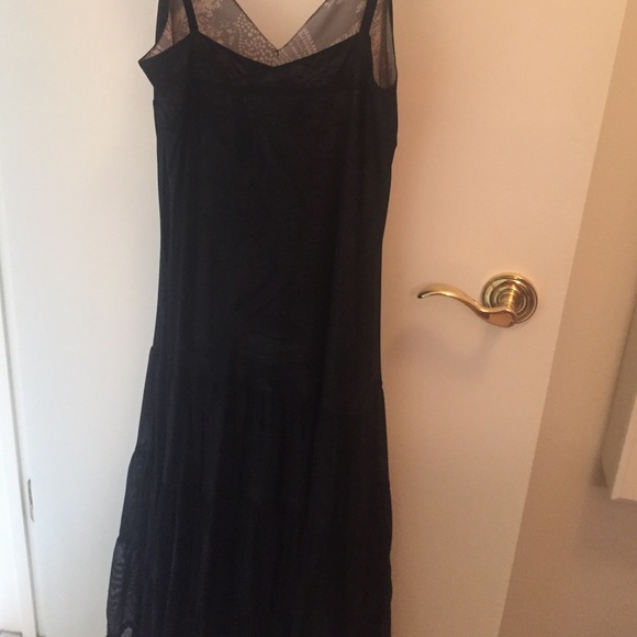 Nylon by Dex dress - Picture 3 of 3