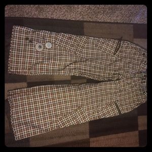 Burton snowboarding pants