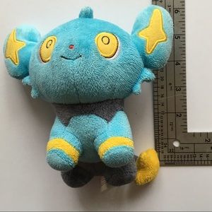 POKEMON SHINX PLUSH