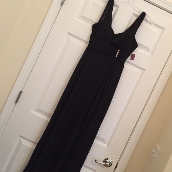 Gown