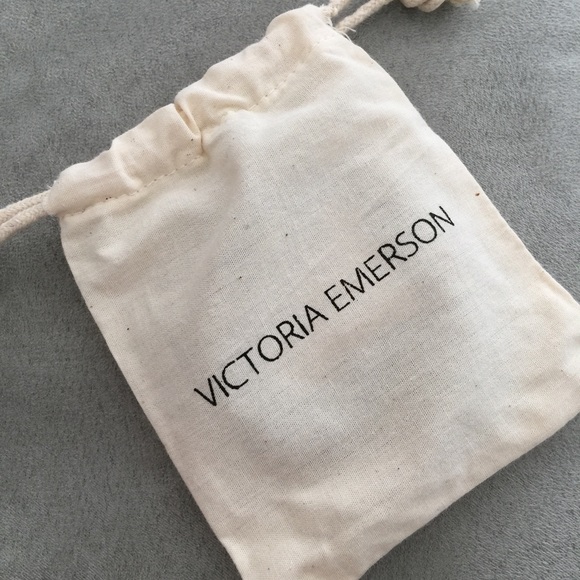 40% off Victoria Emerson Earrings - Picture 3 of 3