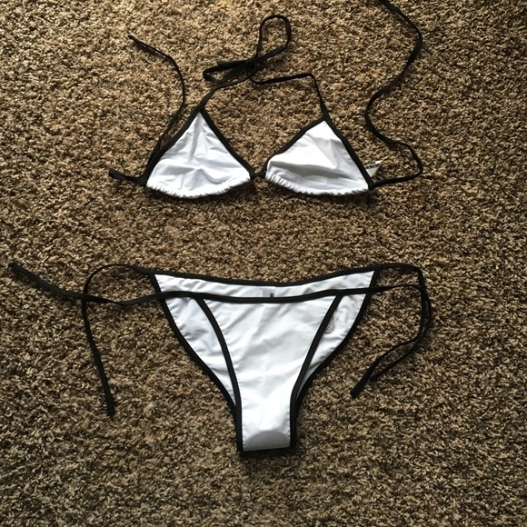 Pineapple Bathing Suit