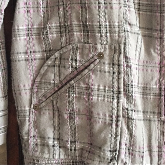 Cropped jacket - Picture 3 of 4