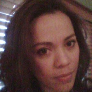 Meet your Posher, Roxana