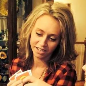 Meet your Posher, Bailey