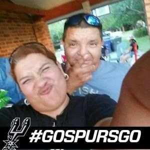 Meet your Posher, Roberto n maria