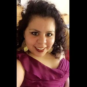 Meet your Posher, Ellie