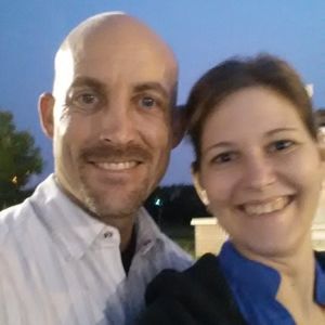 Meet your Posher, Lisa marie