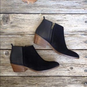 Madewell Ankle Boots