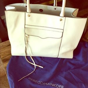 Rebecca Minkoff 'Mab' Large Tote