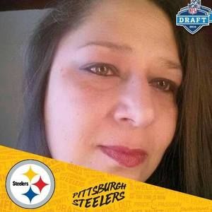 Meet your Posher, Sharon