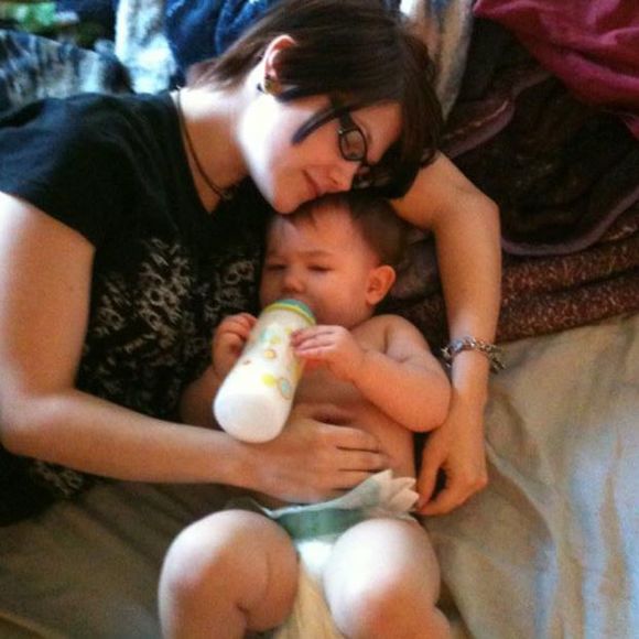 Meet your Posher, Jaymie