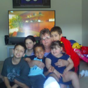 Meet your Posher, Sandra