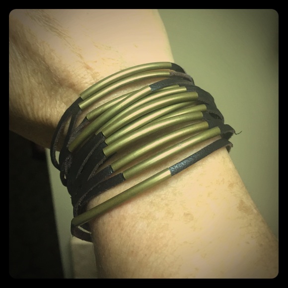 Bracelet