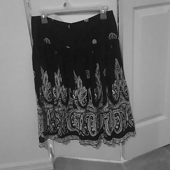 Skirt