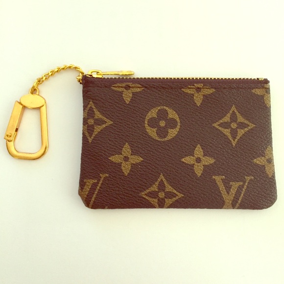 Coin Pouch!