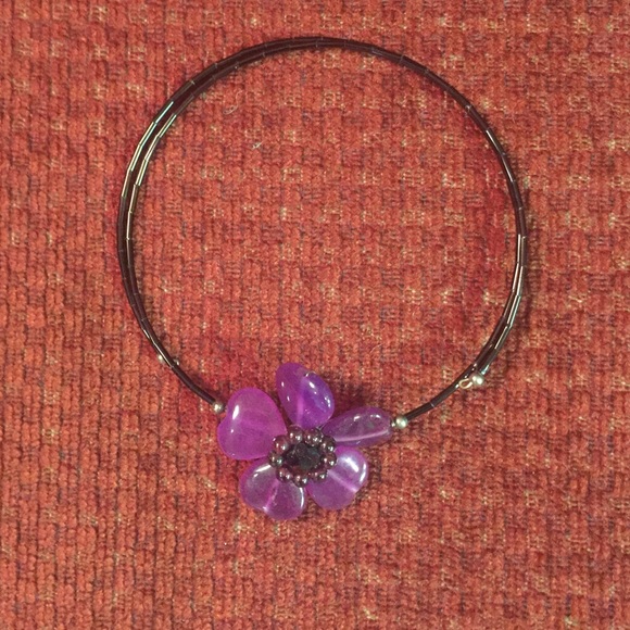 Choker Necklace