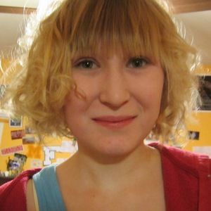 Meet your Posher, Miranda