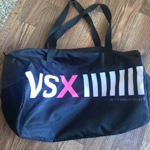 VSX Duffle
