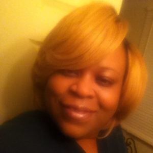 Meet your Posher, Glenise