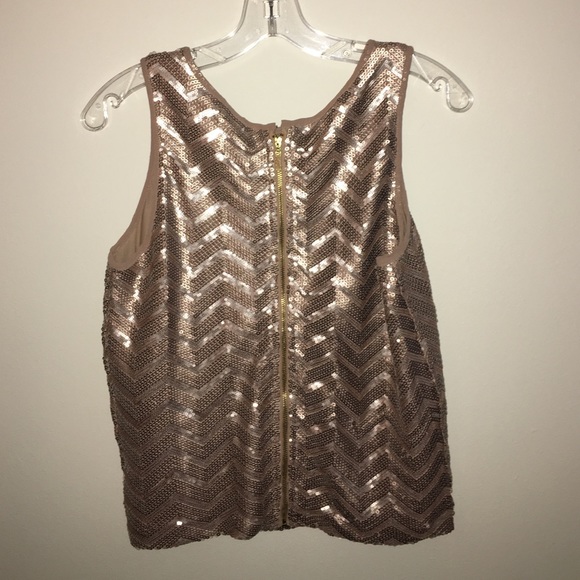 Bebe Top - Picture 2 of 3
