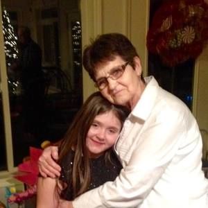 Meet your Posher, Lisa